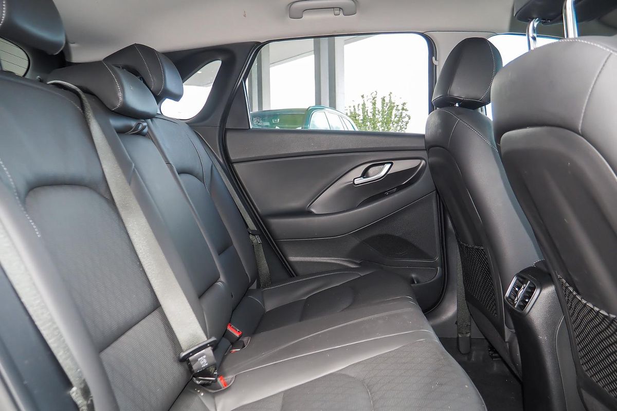 2020 Hyundai i30 Active PD2