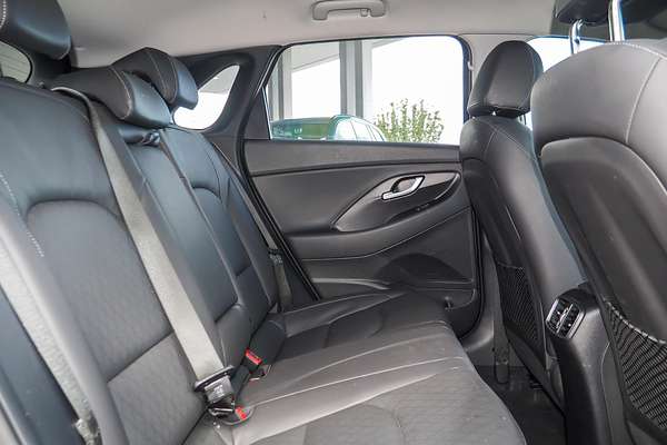 2020 Hyundai i30 Active PD2