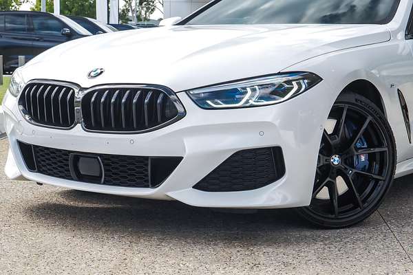 2020 BMW 8 Series 840i M Sport G16
