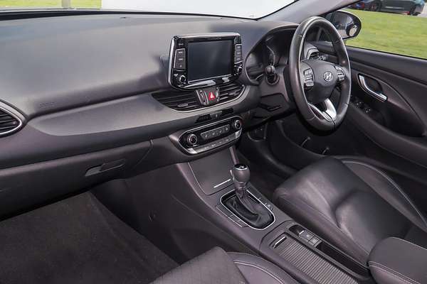 2020 Hyundai i30 Active PD2