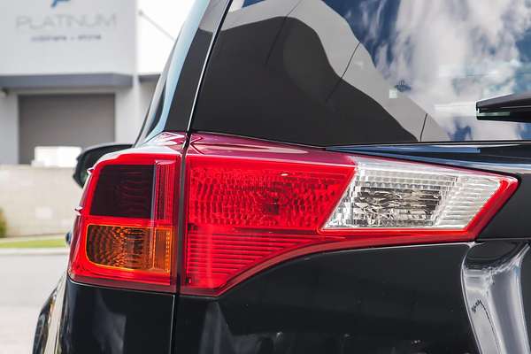 2015 Toyota RAV4 Cruiser ASA44R