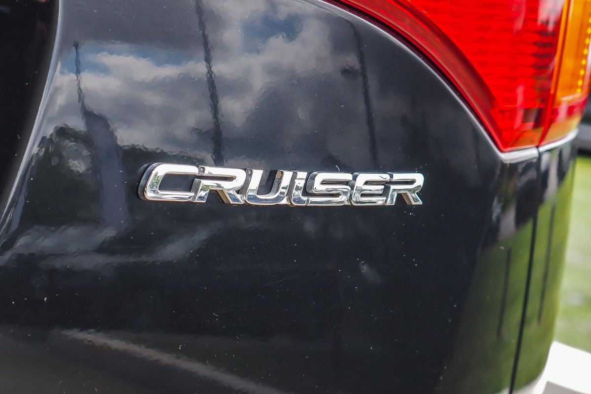 2015 Toyota RAV4 Cruiser ASA44R