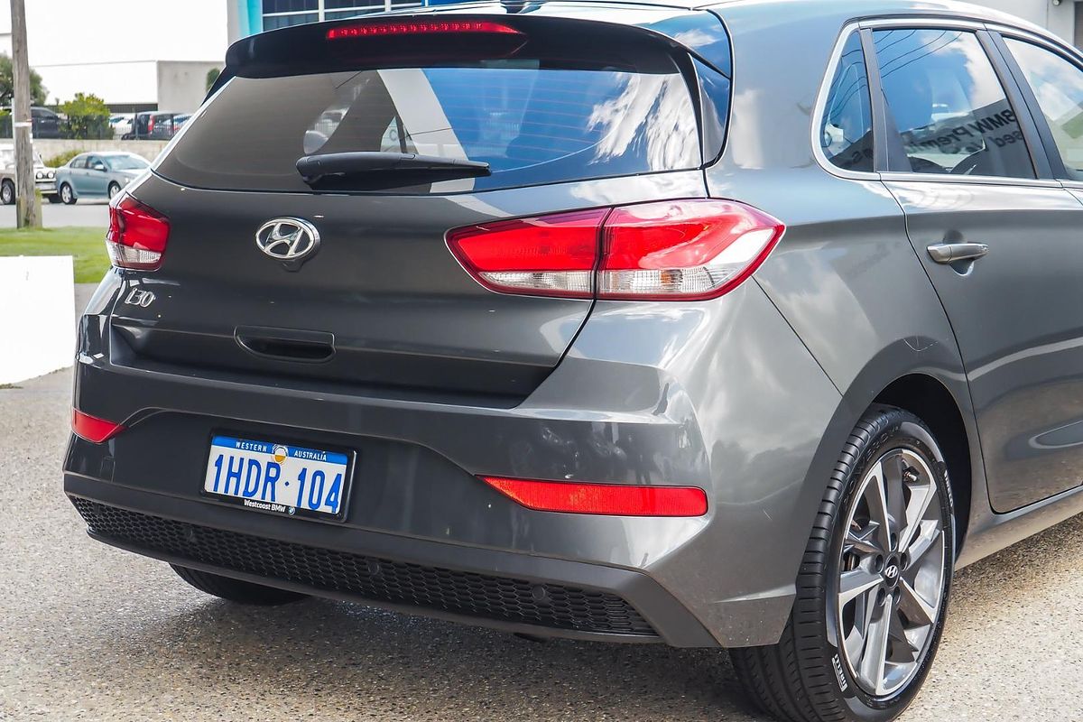 2020 Hyundai i30 Active PD2