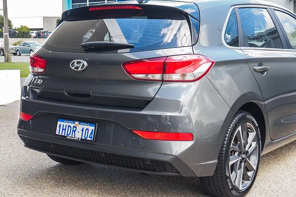 2020 Hyundai i30 Active PD2