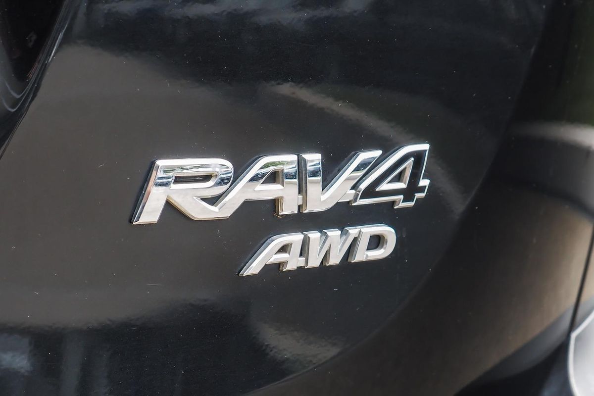 2015 Toyota RAV4 Cruiser ASA44R