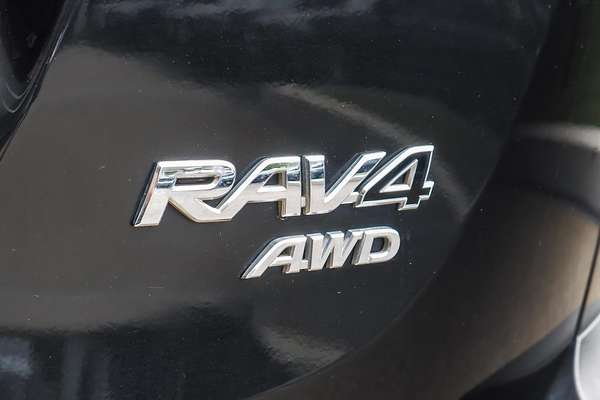 2015 Toyota RAV4 Cruiser ASA44R