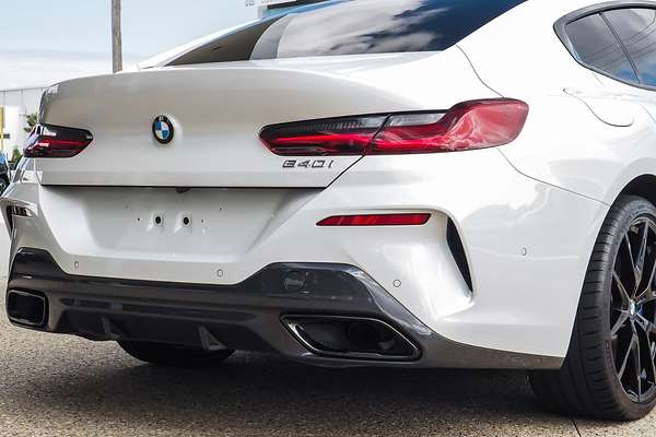 2020 BMW 8 Series 840i M Sport G16