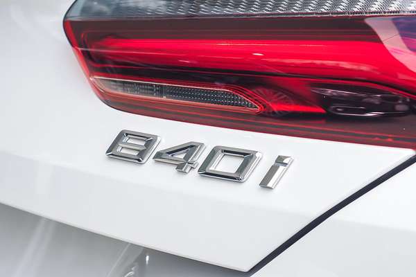 2020 BMW 8 Series 840i M Sport G16