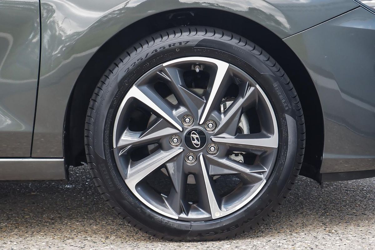 2020 Hyundai i30 Active PD2