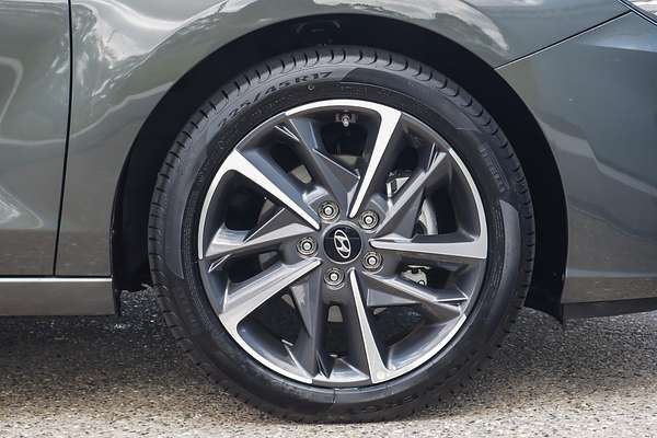 2020 Hyundai i30 Active PD2