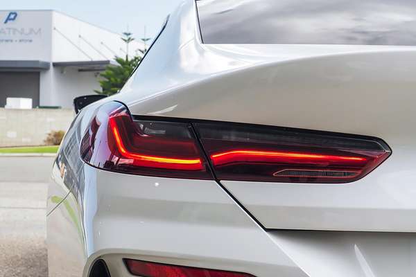 2020 BMW 8 Series 840i M Sport G16