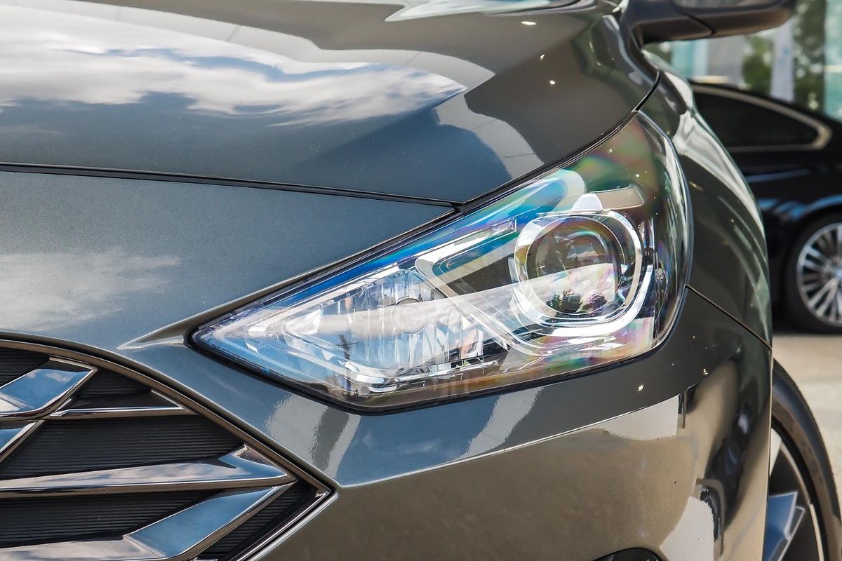 2020 Hyundai i30 Active PD2