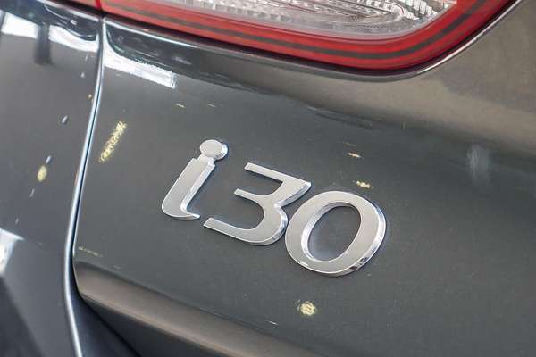 2020 Hyundai i30 Active PD2