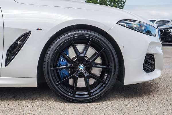 2020 BMW 8 Series 840i M Sport G16
