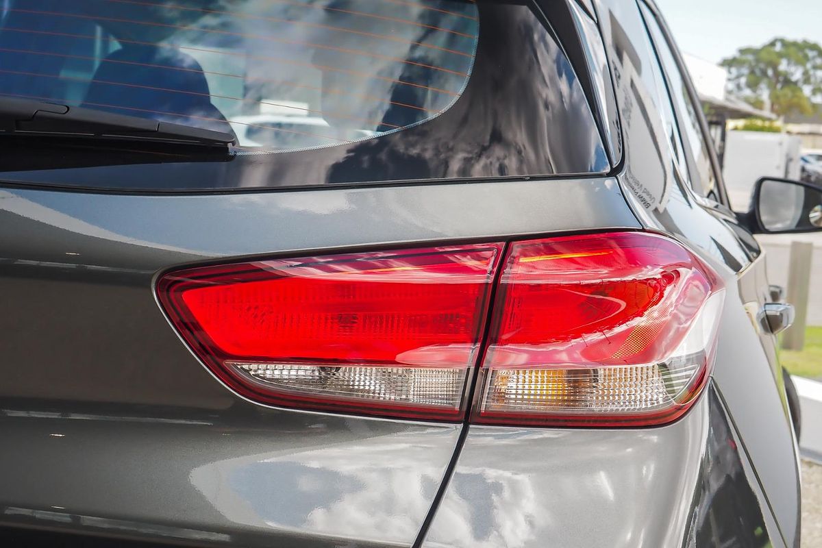 2020 Hyundai i30 Active PD2