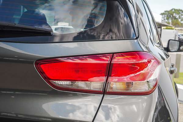 2020 Hyundai i30 Active PD2