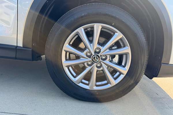 2023 Mazda CX-5 G20 Maxx KF Series
