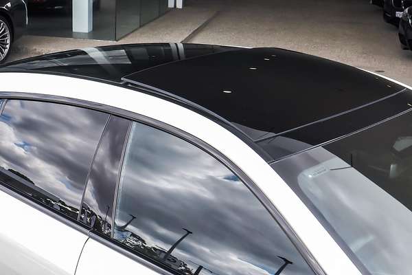2020 BMW 8 Series 840i M Sport G16