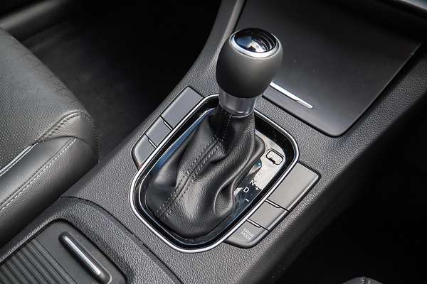 2020 Hyundai i30 Active PD2
