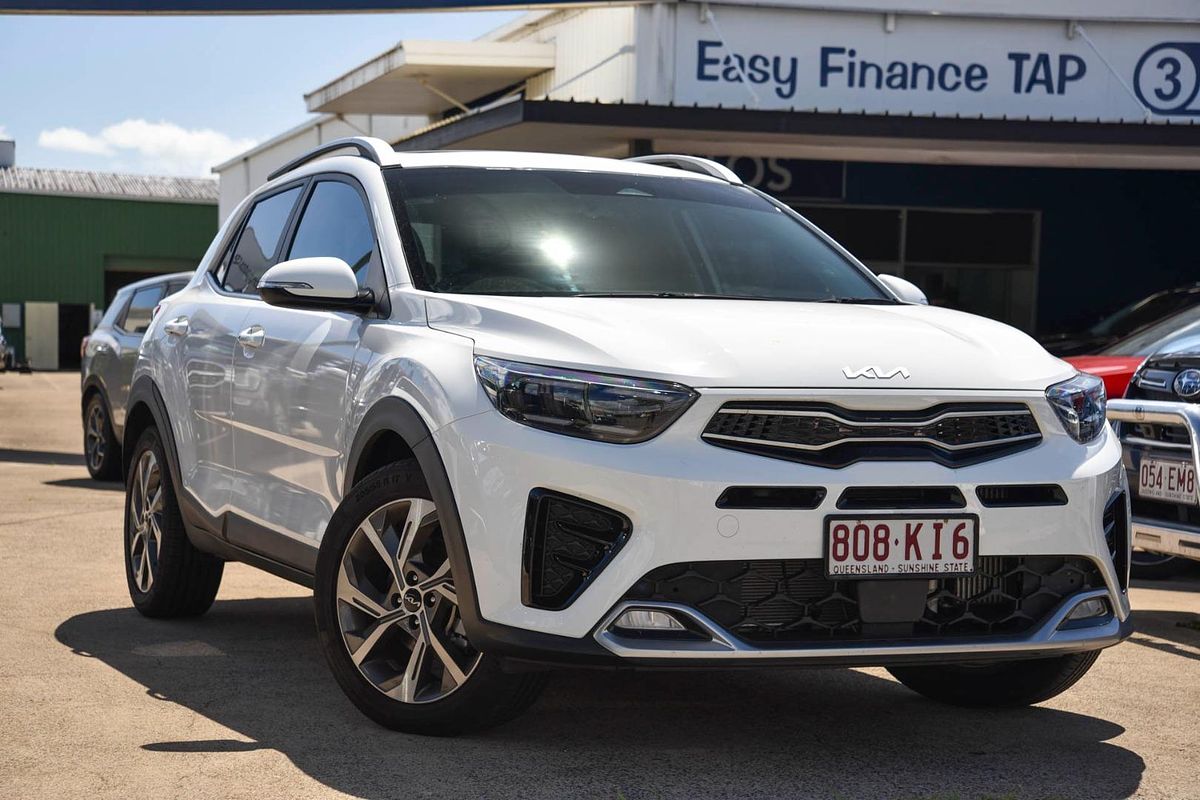 2024 Kia Stonic GT-Line YB