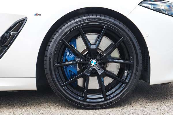2020 BMW 8 Series 840i M Sport G16