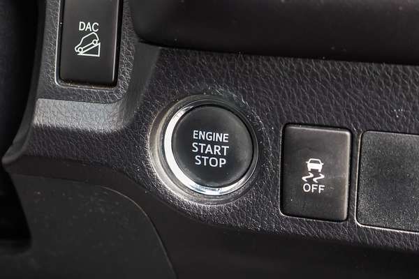2015 Toyota RAV4 Cruiser ASA44R