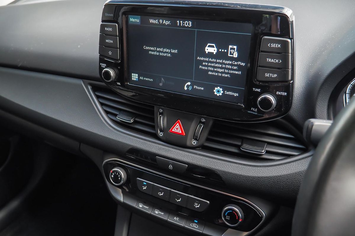 2020 Hyundai i30 Active PD2