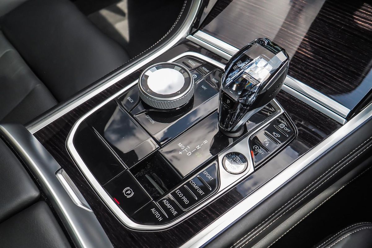 2020 BMW 8 Series 840i M Sport G16