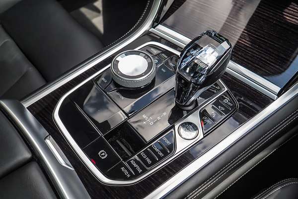 2020 BMW 8 Series 840i M Sport G16