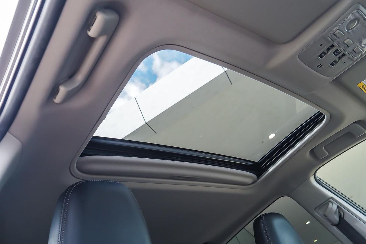 2015 Toyota RAV4 Cruiser ASA44R