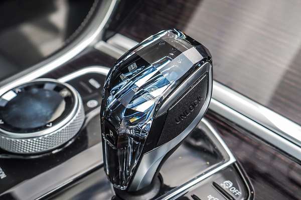 2020 BMW 8 Series 840i M Sport G16