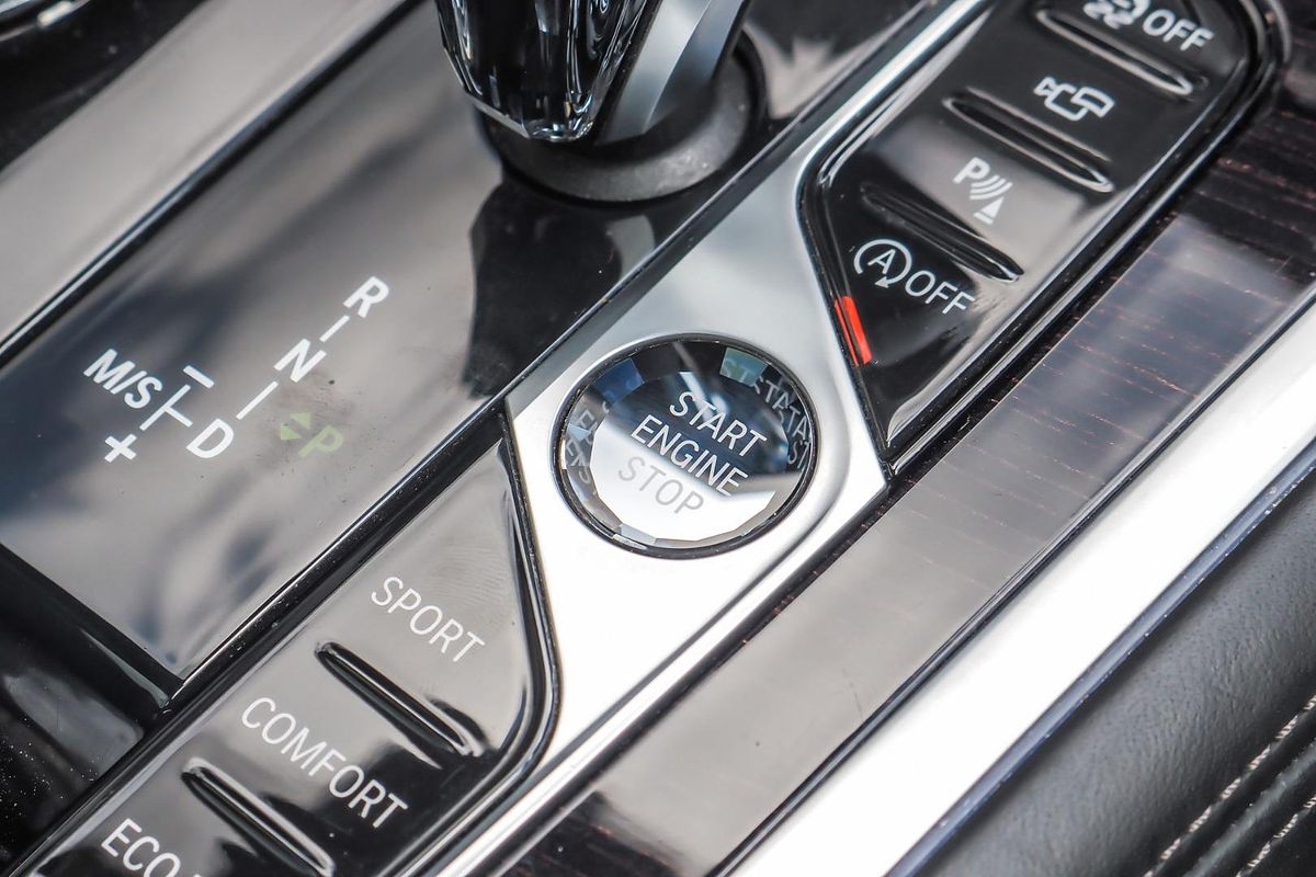 2020 BMW 8 Series 840i M Sport G16