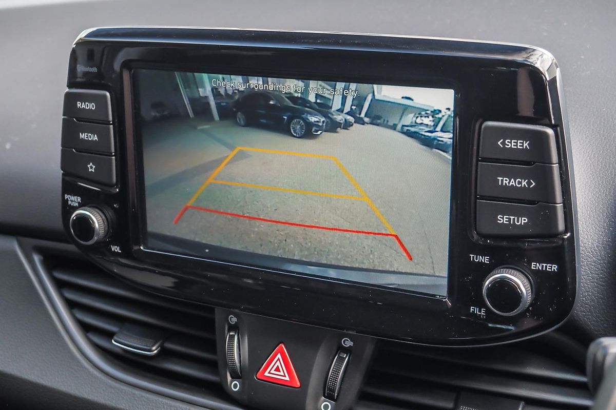 2020 Hyundai i30 Active PD2