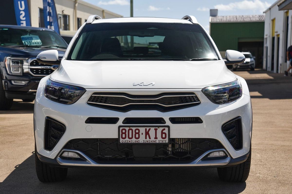 2024 Kia Stonic GT-Line YB