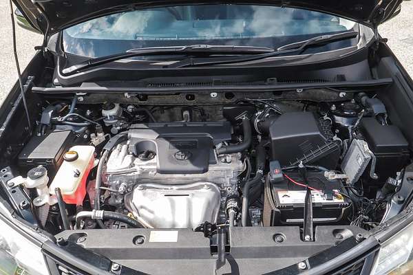 2015 Toyota RAV4 Cruiser ASA44R