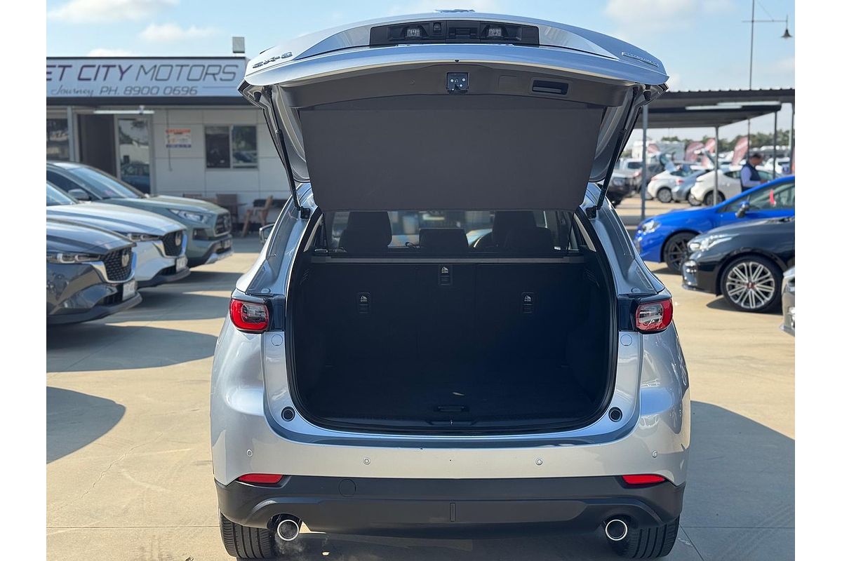 2023 Mazda CX-5 G20 Maxx KF Series