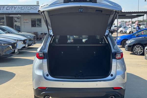 2023 Mazda CX-5 G20 Maxx KF Series