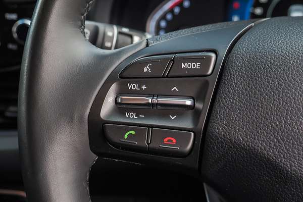 2020 Hyundai i30 Active PD2