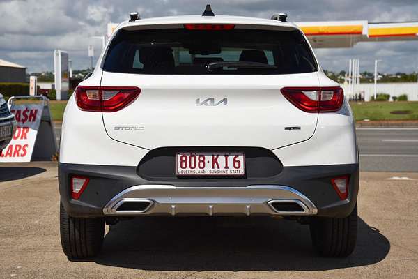 2024 Kia Stonic GT-Line YB