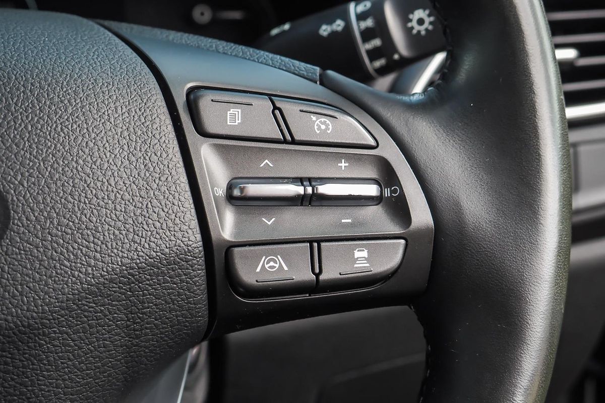 2020 Hyundai i30 Active PD2