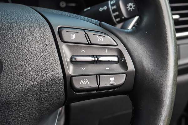 2020 Hyundai i30 Active PD2