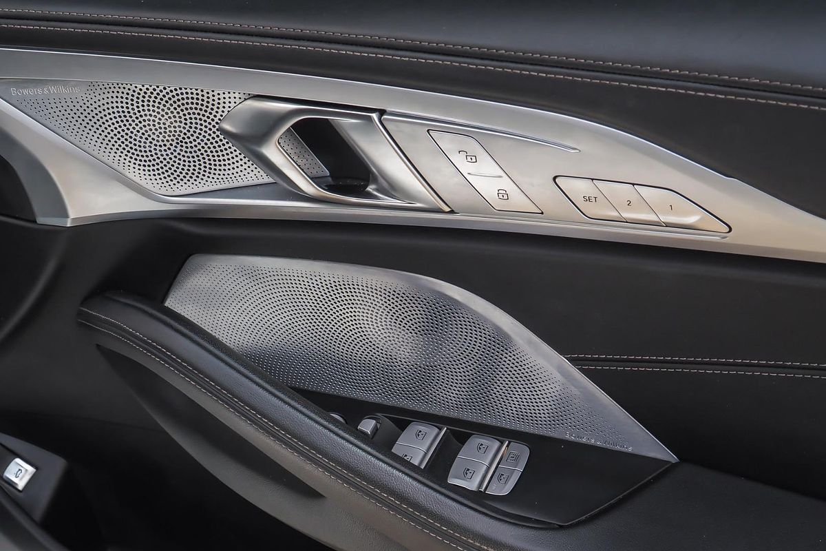 2020 BMW 8 Series 840i M Sport G16