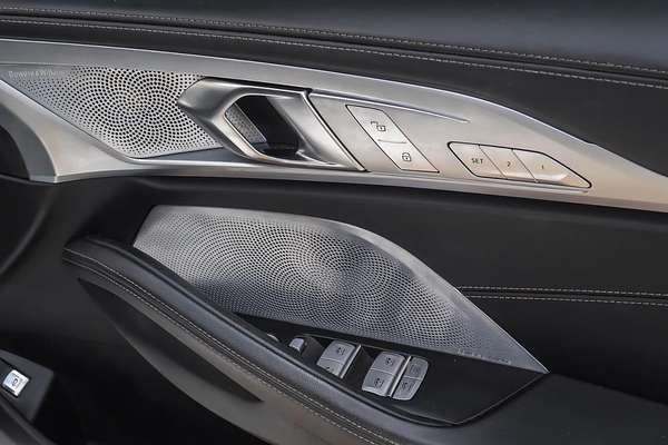 2020 BMW 8 Series 840i M Sport G16