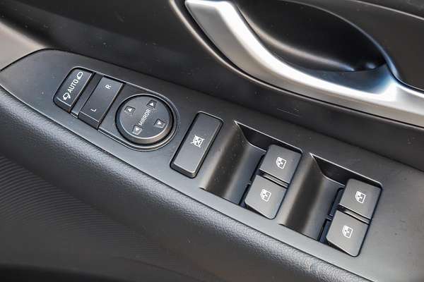 2020 Hyundai i30 Active PD2