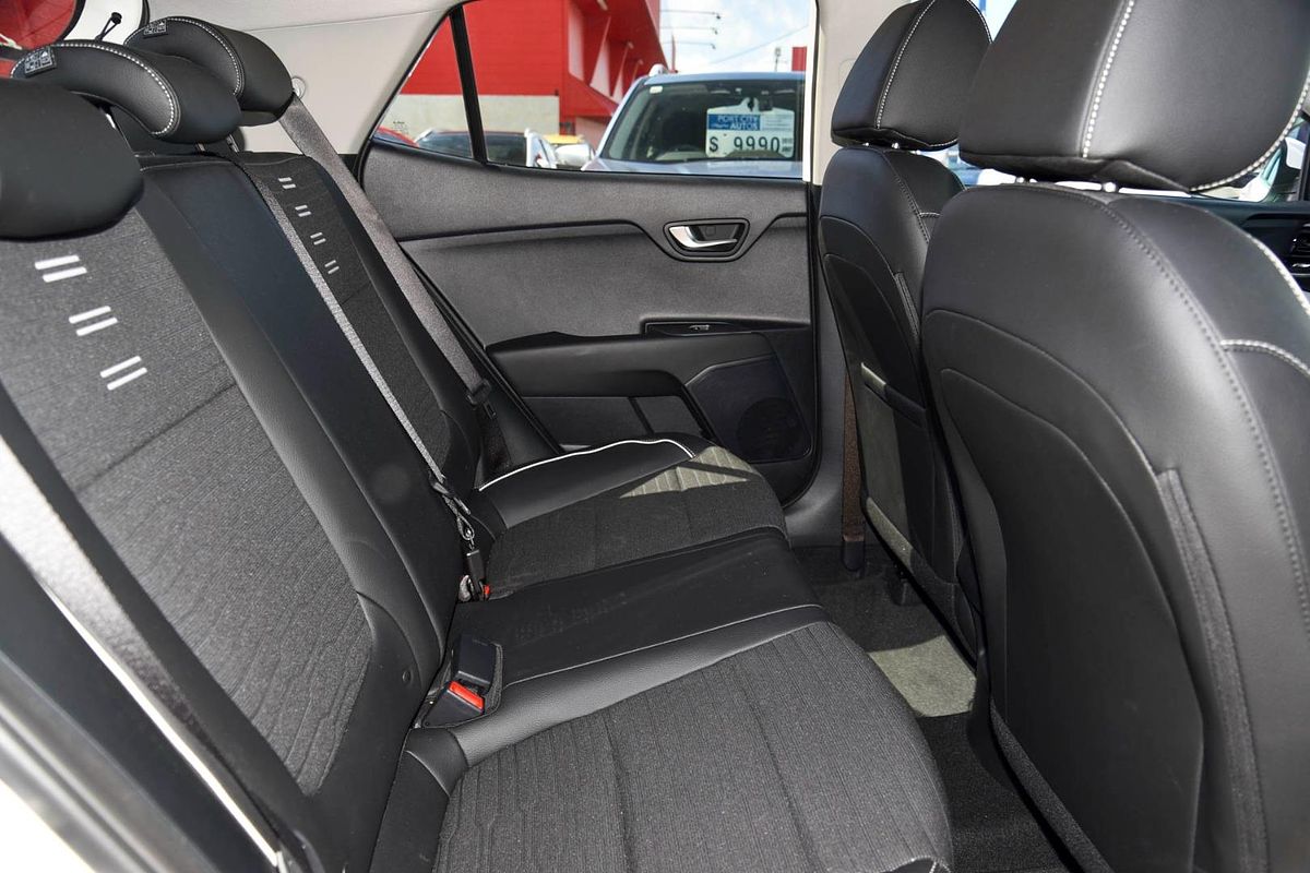 2024 Kia Stonic GT-Line YB
