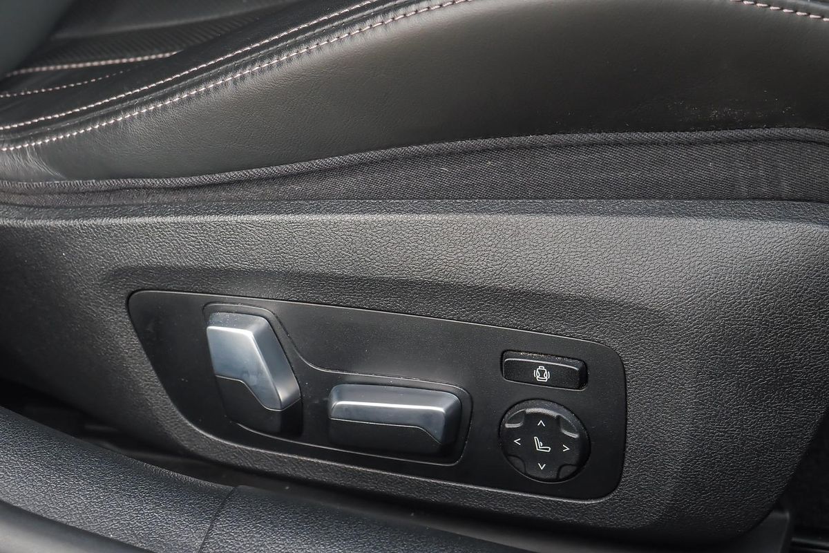 2020 BMW 8 Series 840i M Sport G16