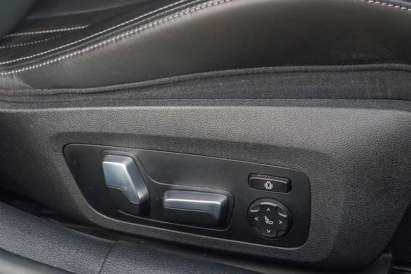 2020 BMW 8 Series 840i M Sport G16