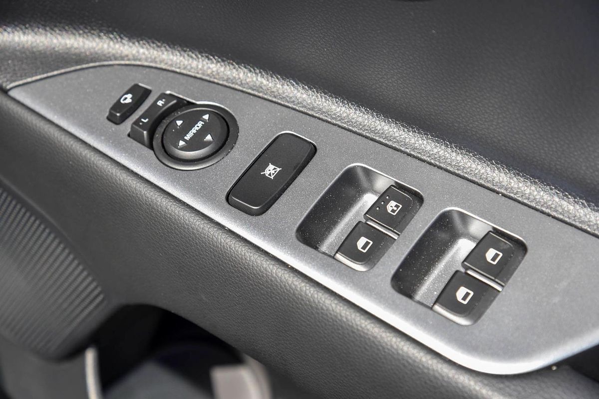 2024 Kia Stonic GT-Line YB