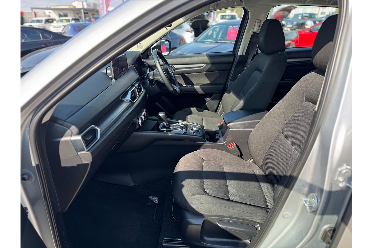 2023 Mazda CX-5 G20 Maxx KF Series