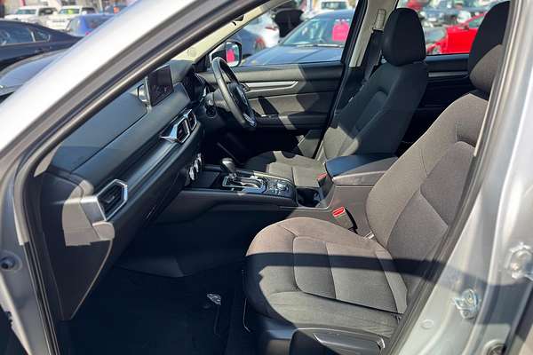 2023 Mazda CX-5 G20 Maxx KF Series